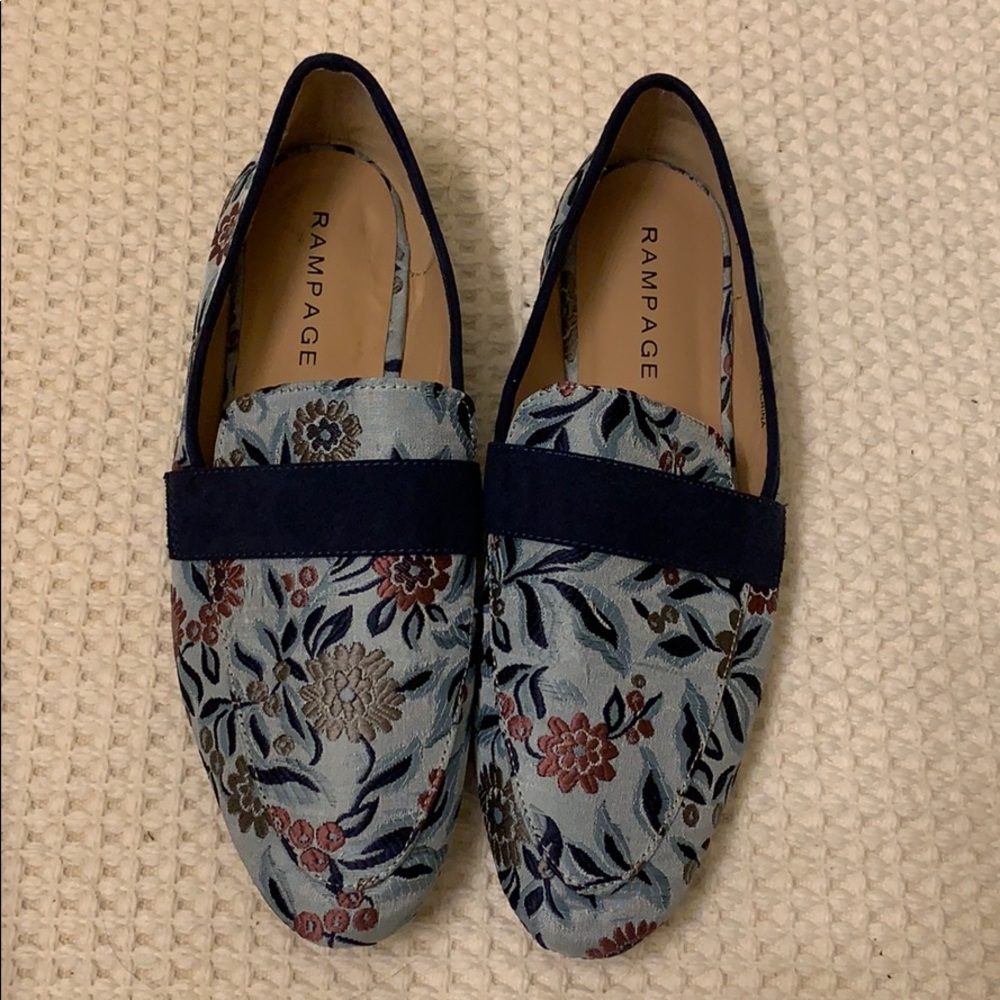 Rampage Loafers